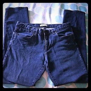 Calvin Klein Men's Jeans 34x32